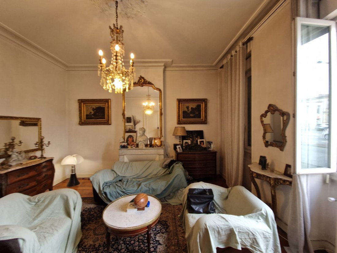 House in Le Lac-Bacalan, Bordeaux, France 2 - 18924122