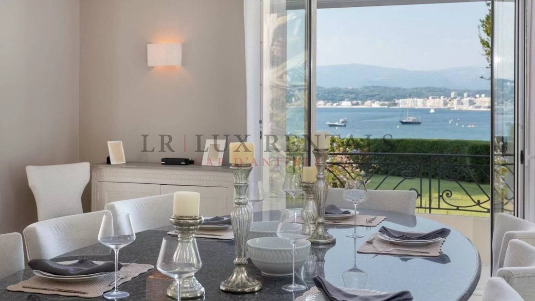 Villa in Les Bastides, Antibes, France 5 - 16027984