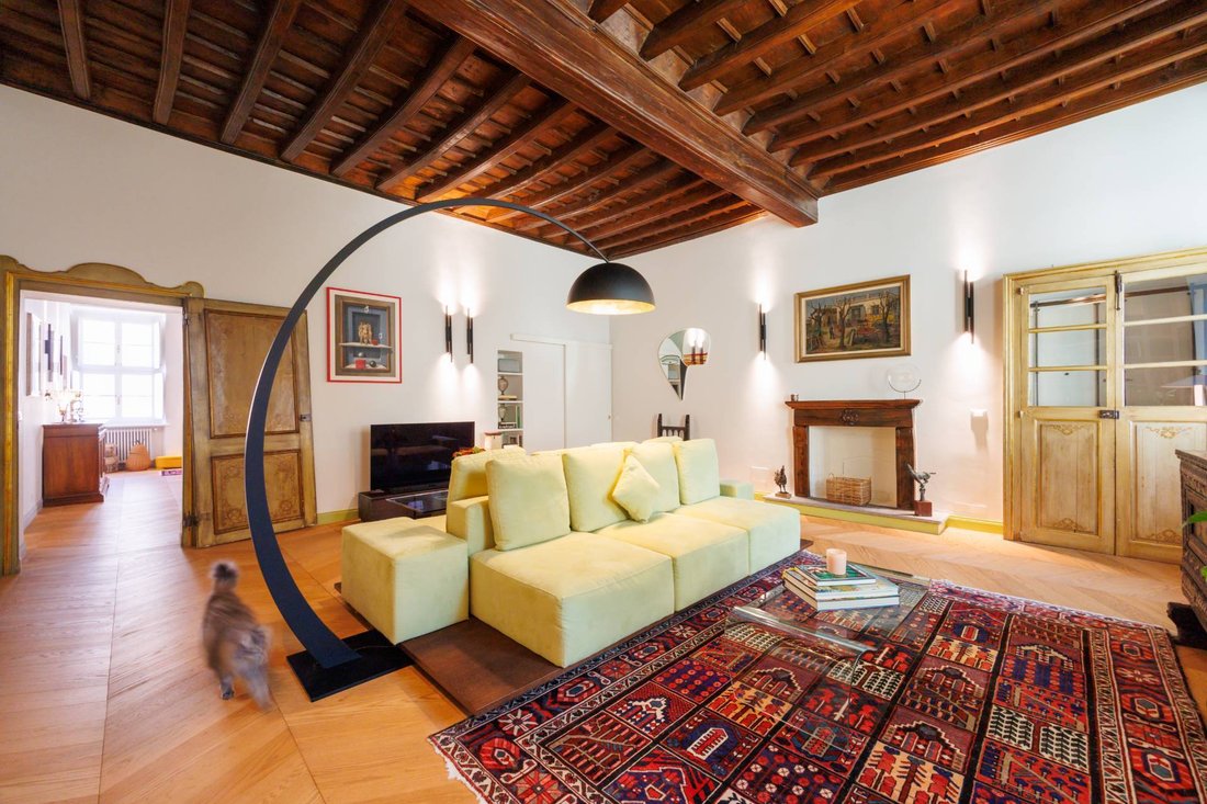Apartment in Centro, Turin, Piedmont 4 - 18927904