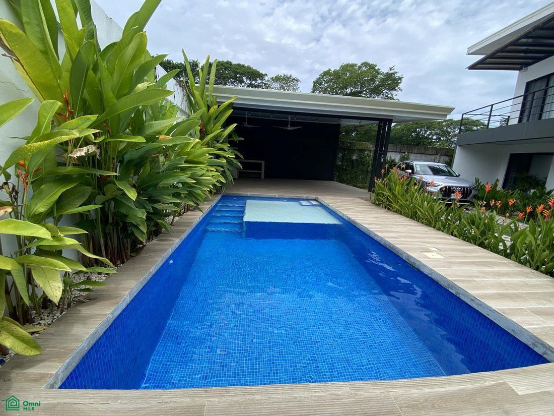 Haus in Uvita, Provinz Puntarenas, Costa Rica 3 - 17101038