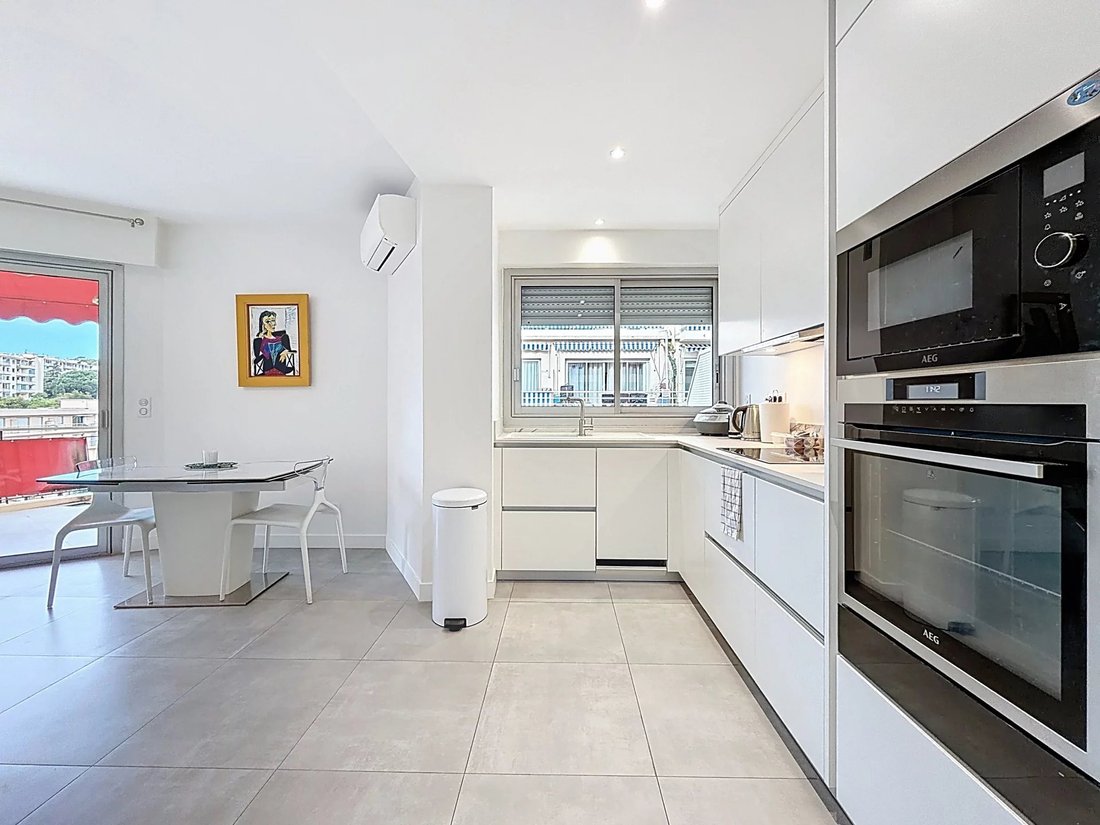 Apartment in Cannes, Provence-Alpes-Côte d'Azur, France 2 - 17075535