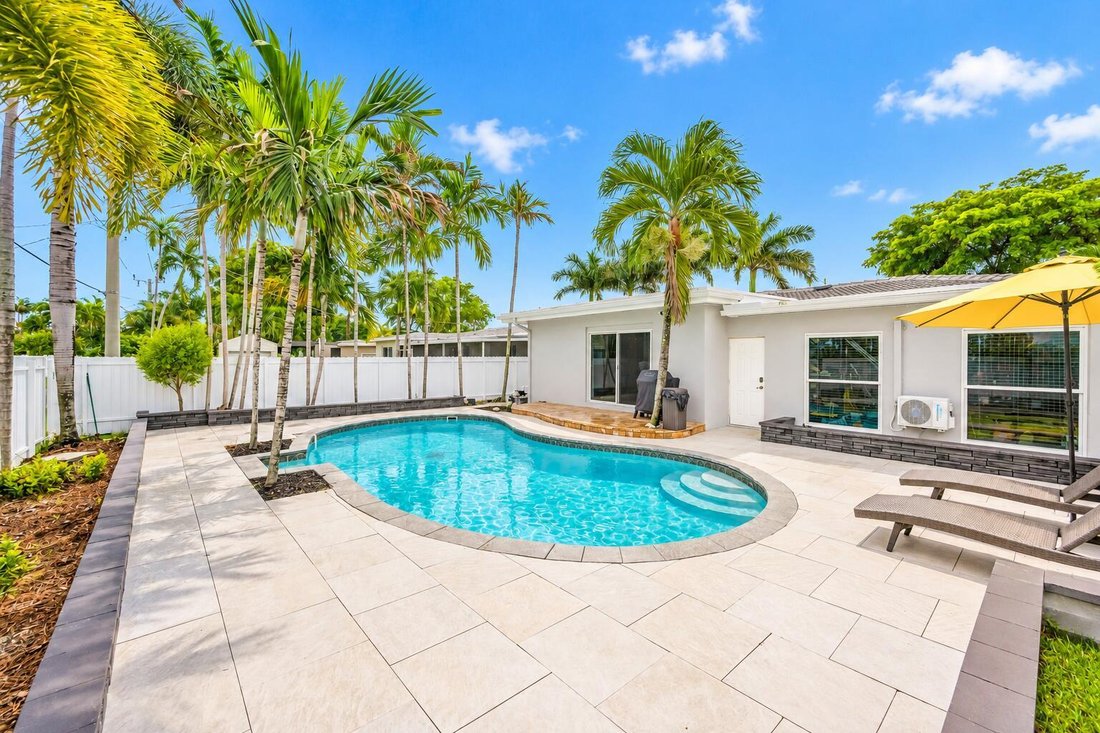 House in Dania Beach, Florida, United States 2 - 18925921
