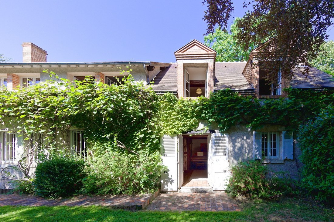 Casa a Centre, Olivet, Francia 3 - 18926680
