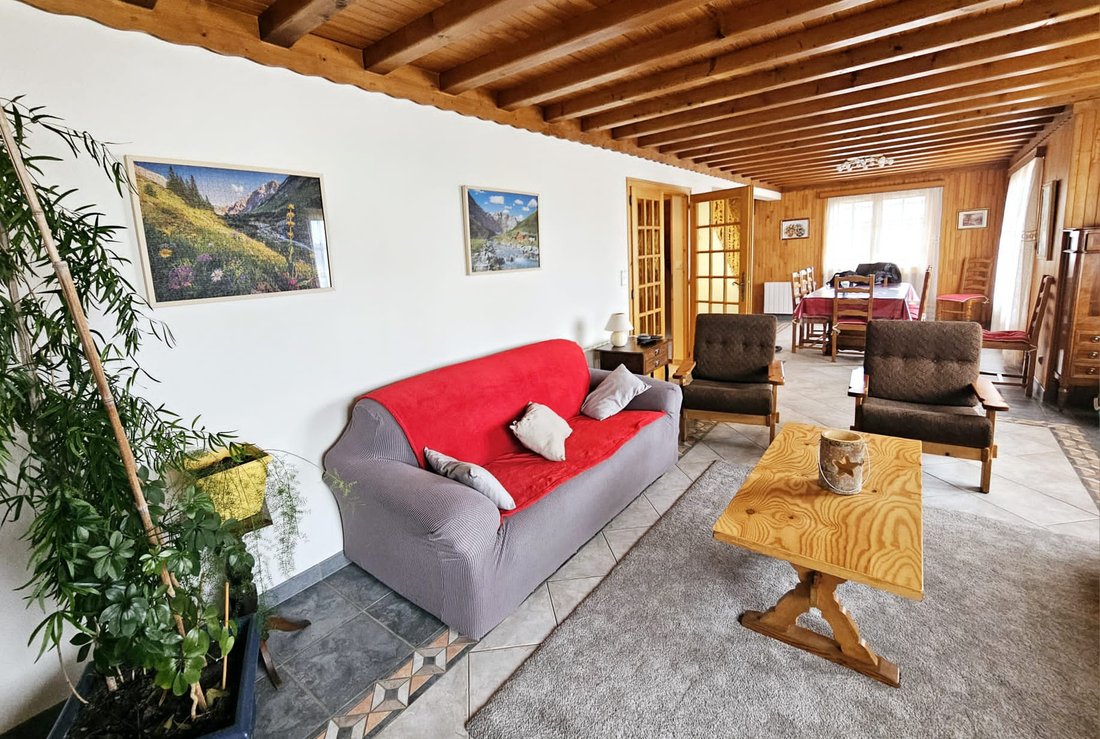 House in Les Gets, Auvergne-Rhône-Alpes, France 5 - 16865597