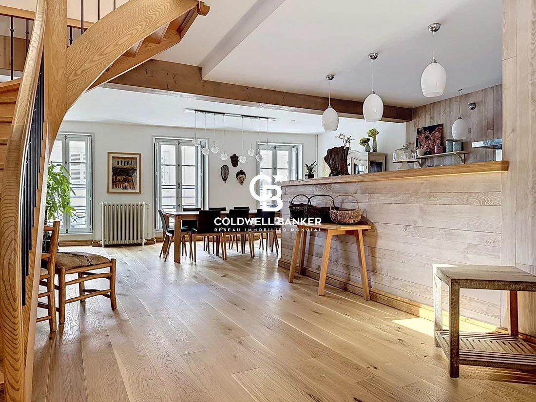 Apartamento en Centre Ville, La Rochela, Francia 1 - 17967397