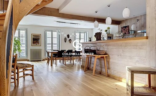 Apartment in Centre Ville, La Rochelle, France 1