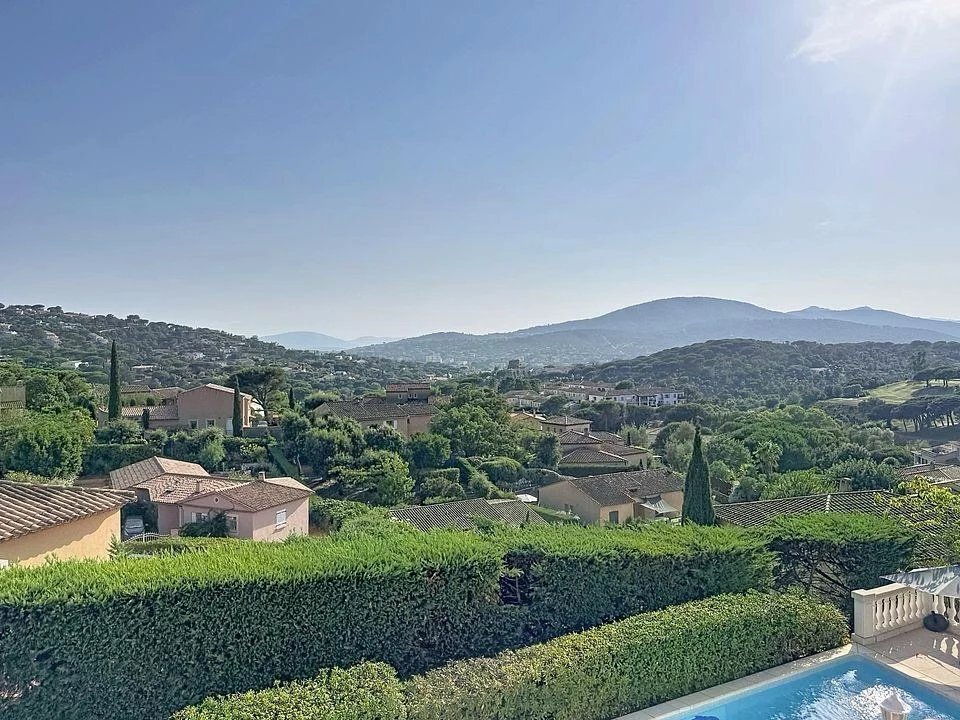 Casa en Nartelle-Noyer-Bellevue-bd de los Sardinaux, Sainte-Maxime, Francia 2 - 18923836