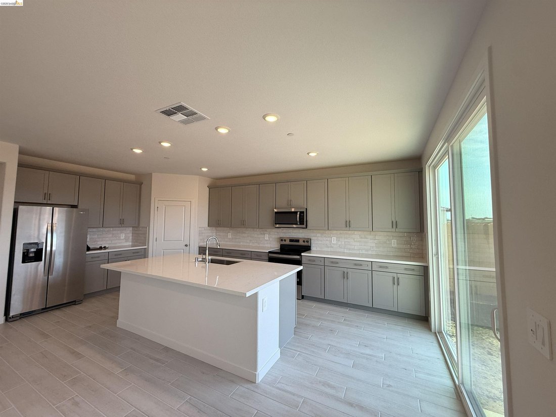 House in Oakley, California, United States 4 - 18927945
