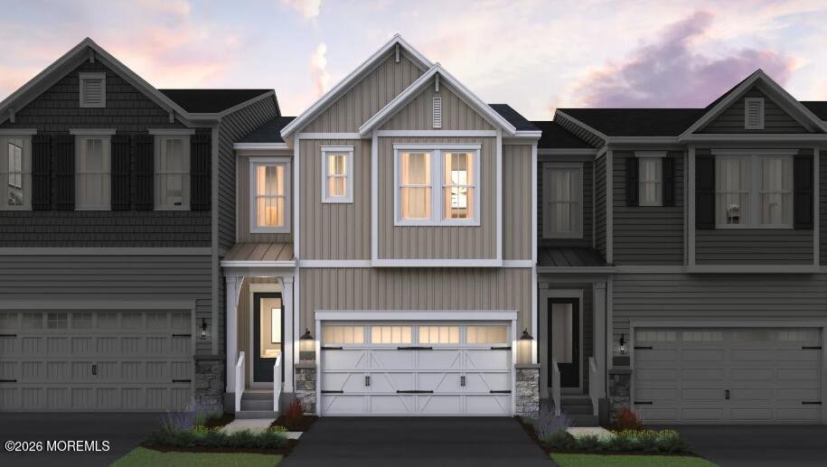 Condo in Farmingdale, New Jersey, United States 4 - 18924899