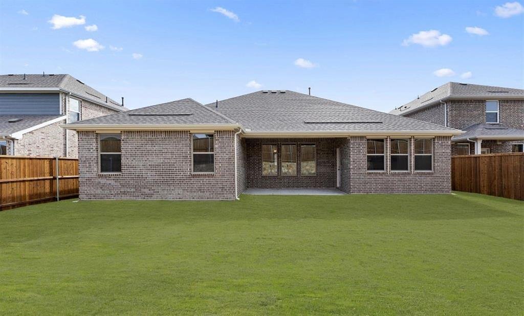 House in Celina, Texas, United States 5 - 18926665