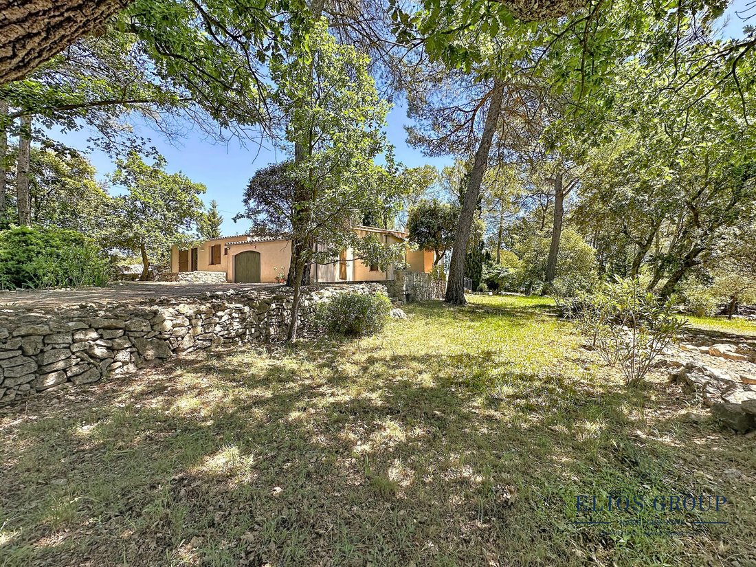 House in Pignans, Provence-Alpes-Côte d'Azur, France 4 - 15707293
