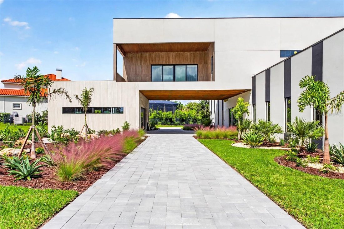 House in Thonotosassa, Florida, United States 3 - 18925740