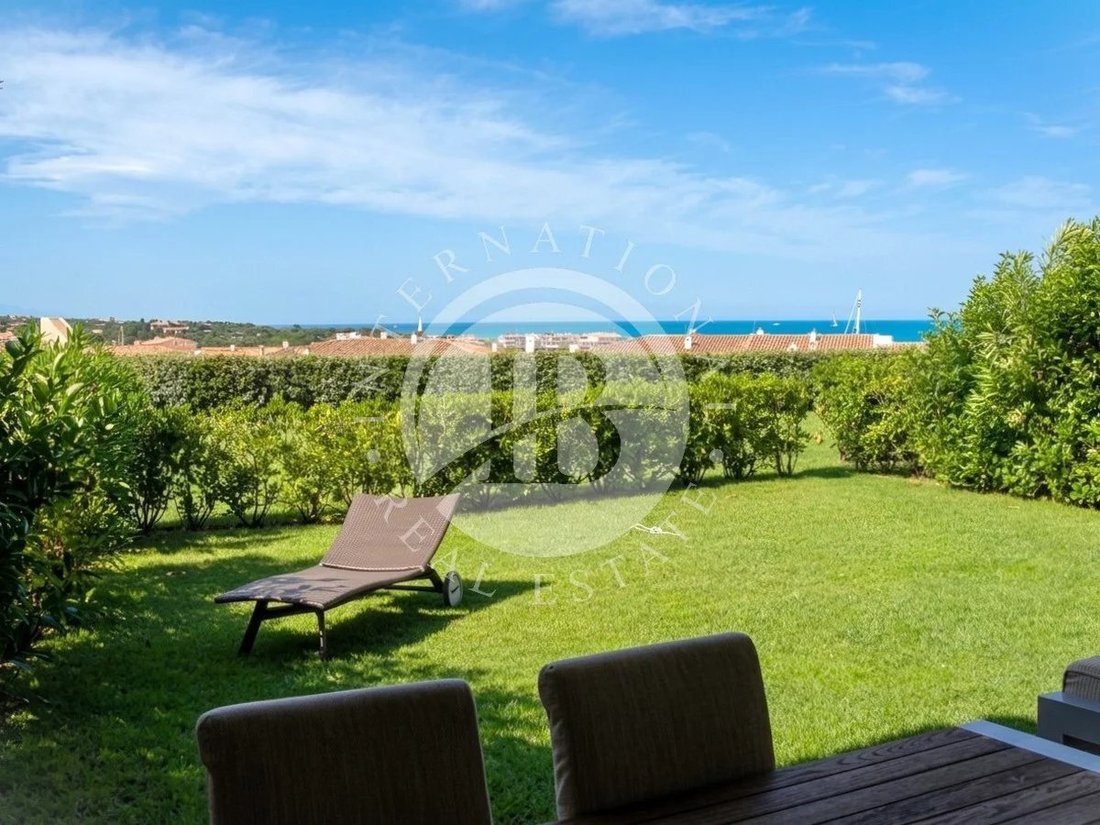 Appartamento a Marina di Porto Cervo, Porto Cervo, Italia 1 - 18923939