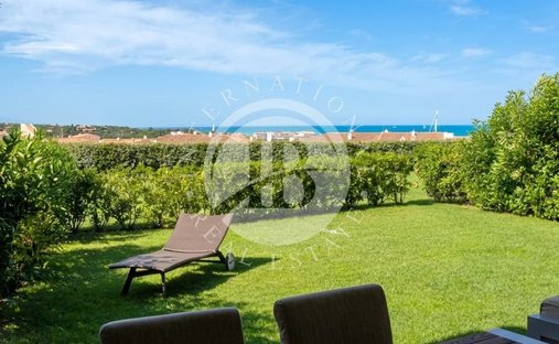 Appartamento a Marina di Porto Cervo, Porto Cervo, Italia 1