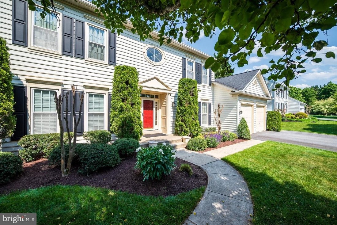 House in Damascus, Maryland, United States 2 - 18928121