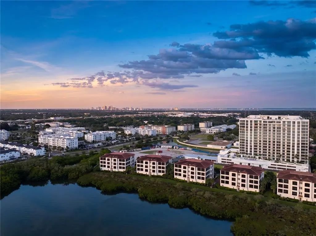 Condo in Tampa, Florida, United States 4 - 18670253