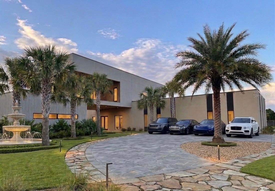 House in Thonotosassa, Florida, United States 1 - 18925740