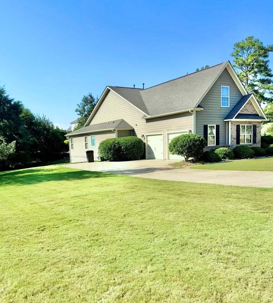 Casa en Belton, Carolina del Sur, Estados Unidos 3 - 18909544