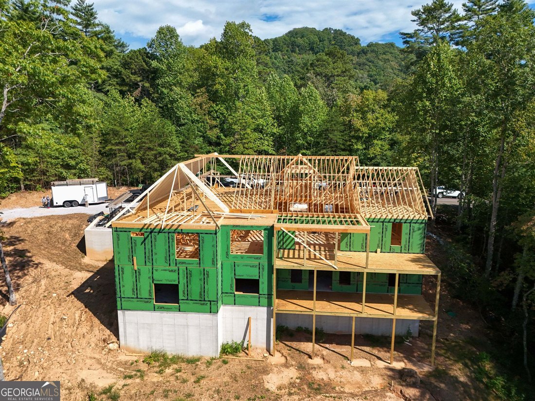 House in Rabun Gap, Georgia, United States 5 - 18925584