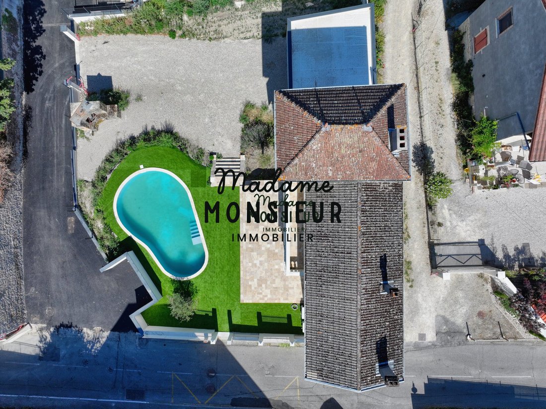 House in Champfleuri, Bourgoin-Jallieu, France 5 - 18928107