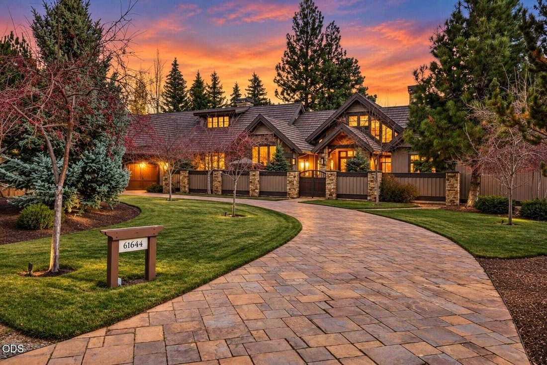 House in Bend, Oregon, United States 2 - 17314353