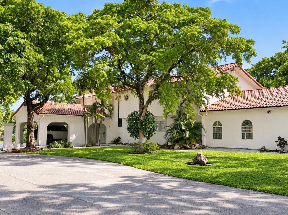 House in Lake Worth, Florida, United States 2 - 18925903
