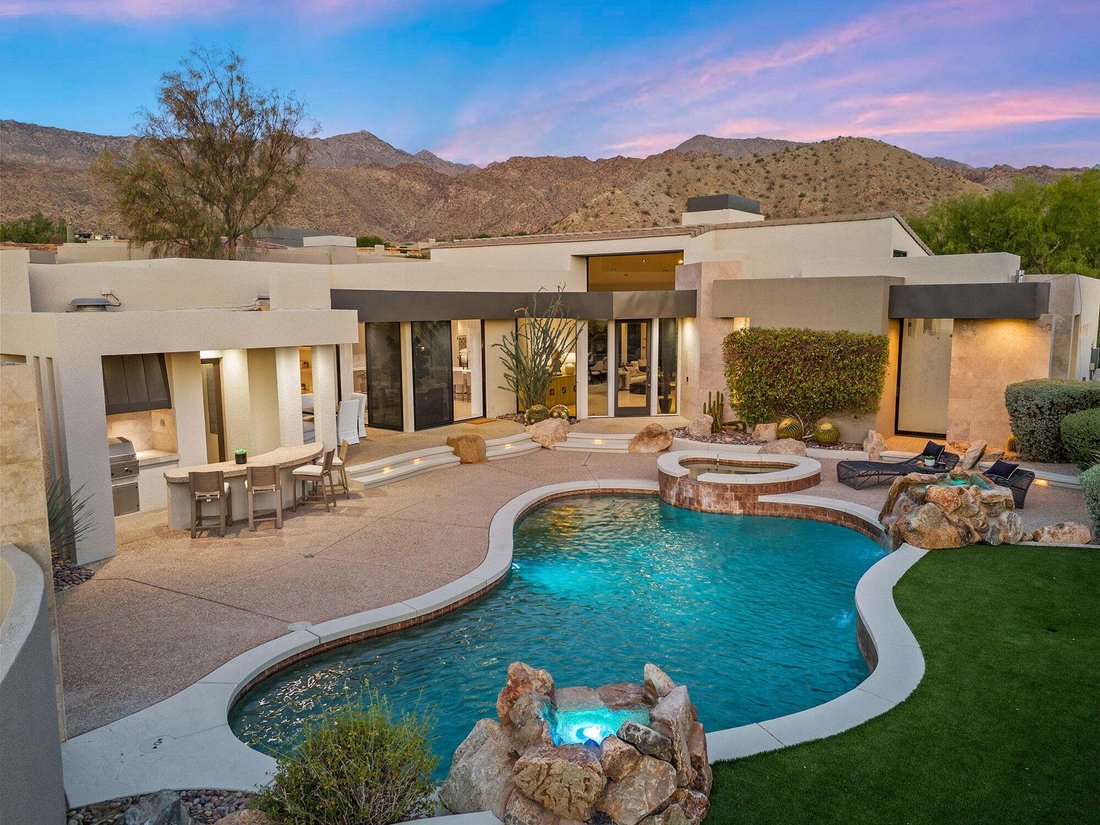 House in Palm Desert, California, United States 4 - 18925844