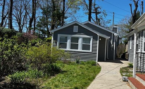 Port Washington, New York, United States 1