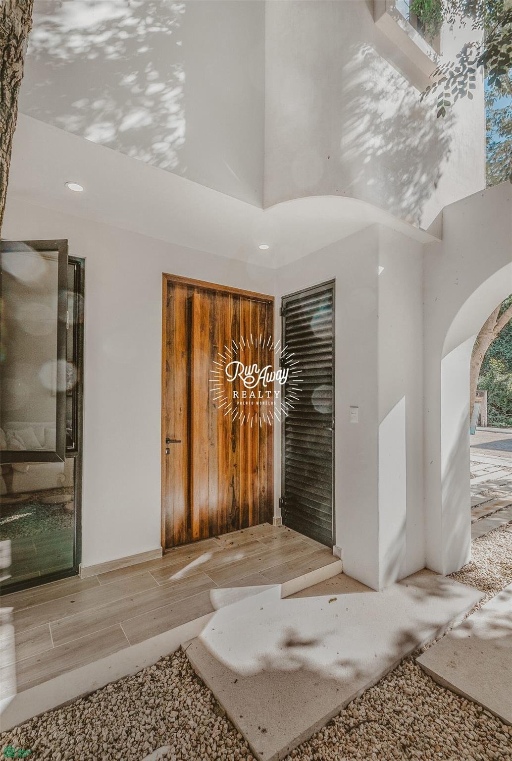 House in Puerto Morelos, Quintana Roo, Mexico 5 - 18542767