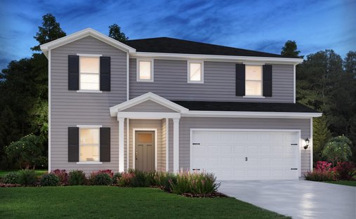 House in Raleigh, North Carolina, United States 1