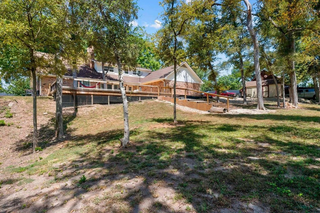 Casa a Temple, Texas, Stati Uniti 2 - 18926092
