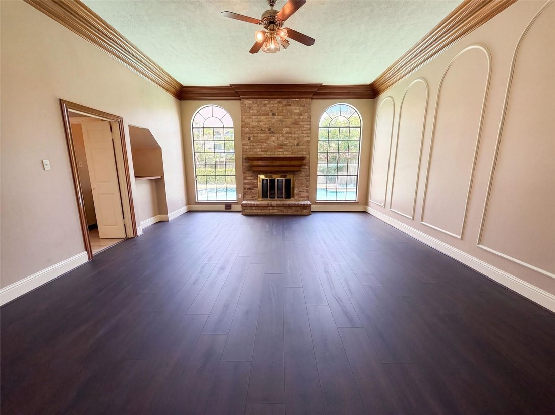 House in Spring, Texas, United States 4 - 18926576