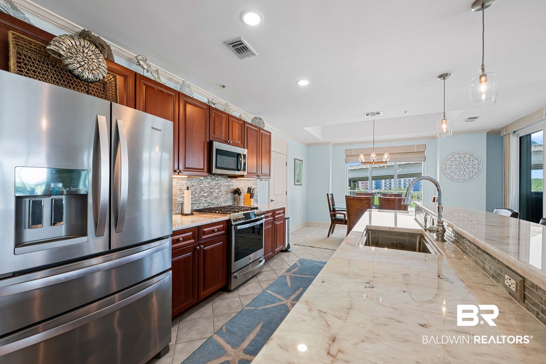 House in Orange Beach, Alabama, United States 5 - 18925142