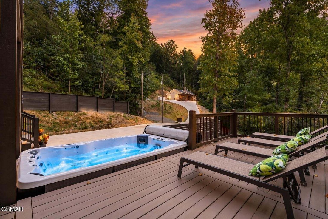 House in Gatlinburg, Tennessee, United States 5 - 18925353