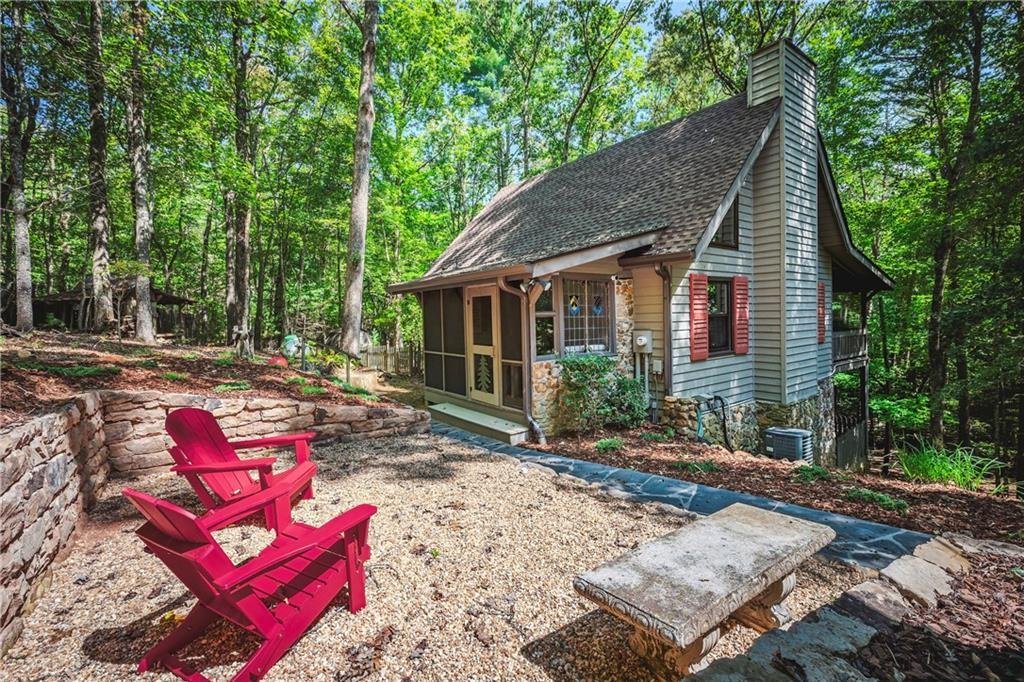 House in Blue Ridge, Georgia, United States 1 - 18926935