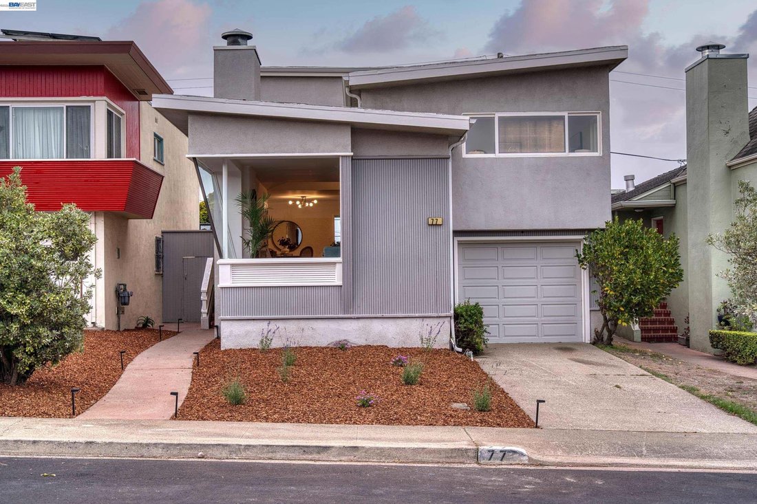 House in Colma, California, United States 1 - 18924960