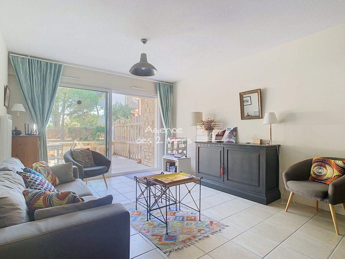 Apartment in Ouest, Quiberon, France 3 - 18927255