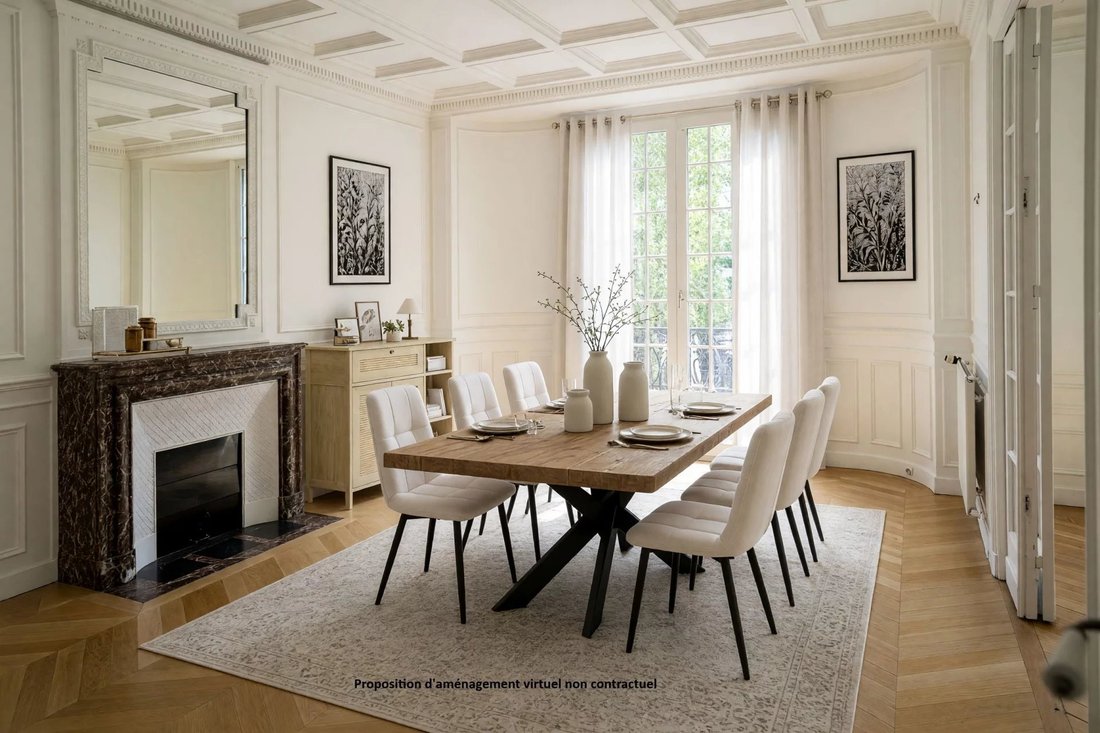 Apartamento en Inválidos, Paris 7e Arrondissement, París 2 - 18927457