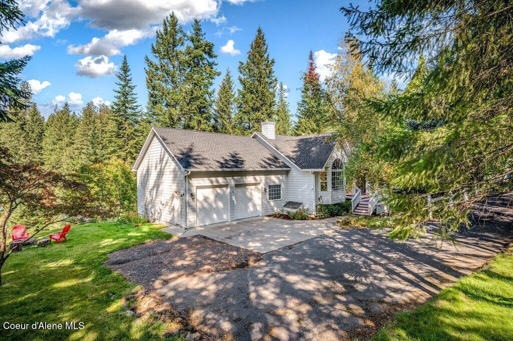 House in Hayden, Idaho, United States 2 - 18925895
