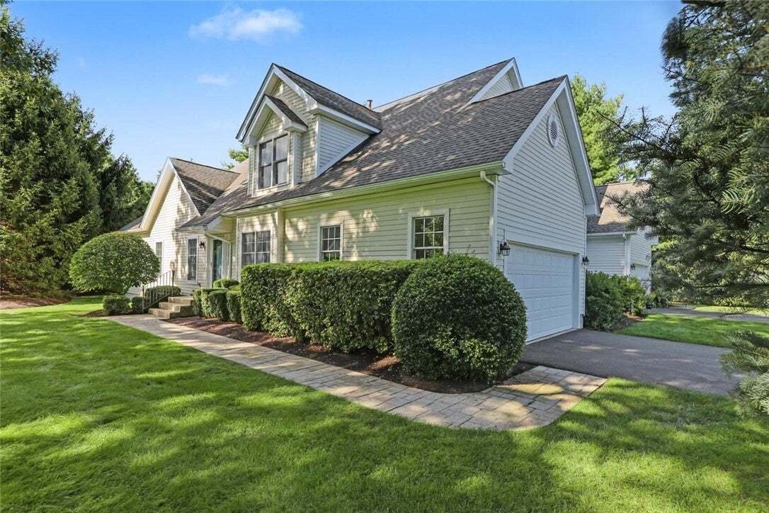 Condo in East Greenwich, Rhode Island, United States 3 - 18925327