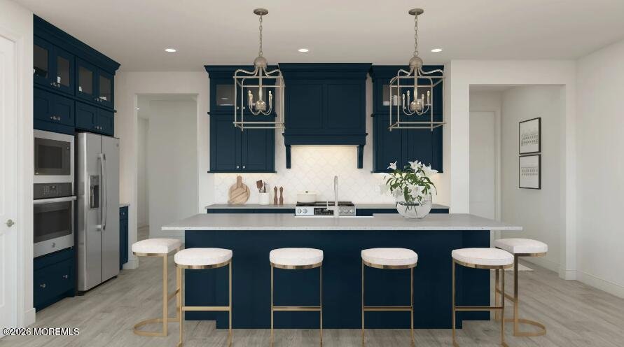 Condo in Farmingdale, New Jersey, United States 2 - 18924899
