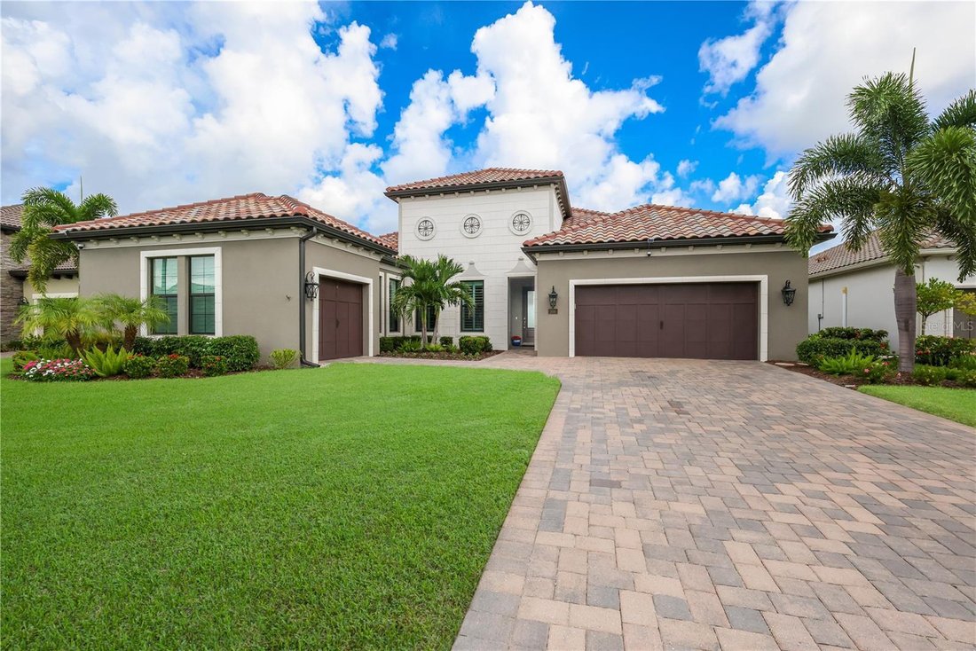 Haus in Venice, Florida, Vereinigte Staaten 3 - 18925794