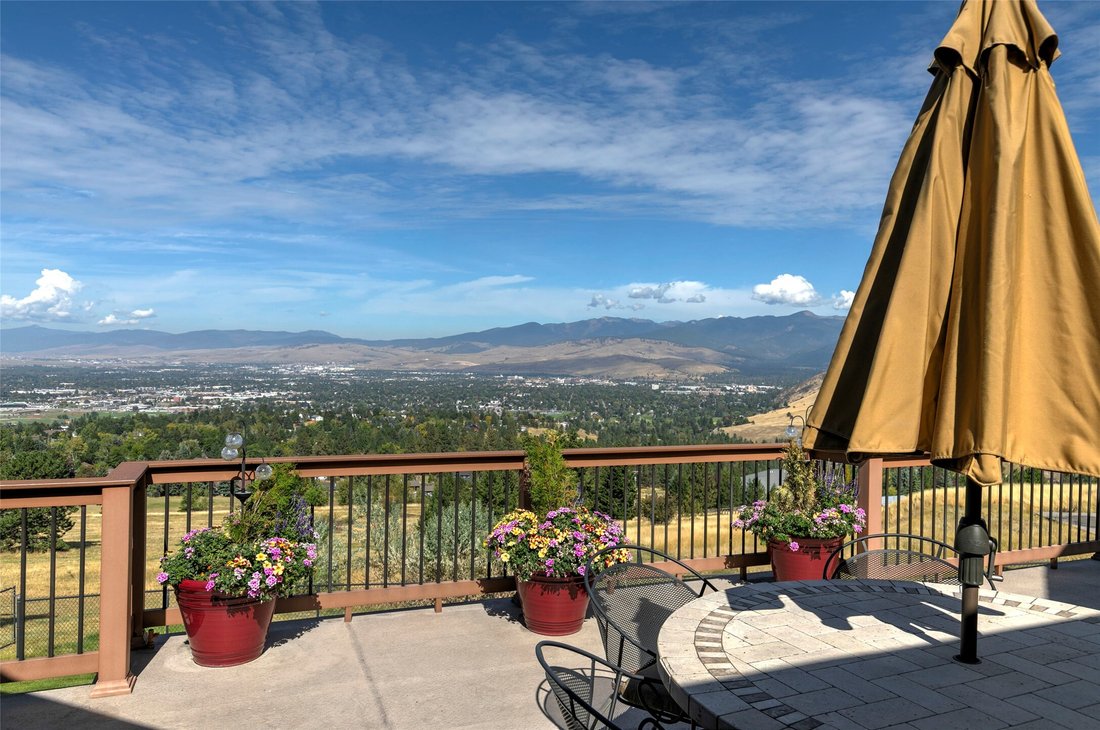 House in Missoula, Montana, United States 5 - 18925242