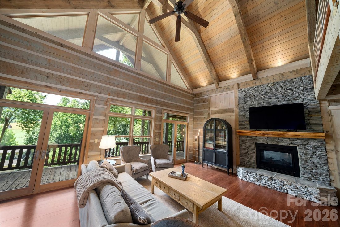 House in Waynesville, North Carolina, United States 5 - 18924481