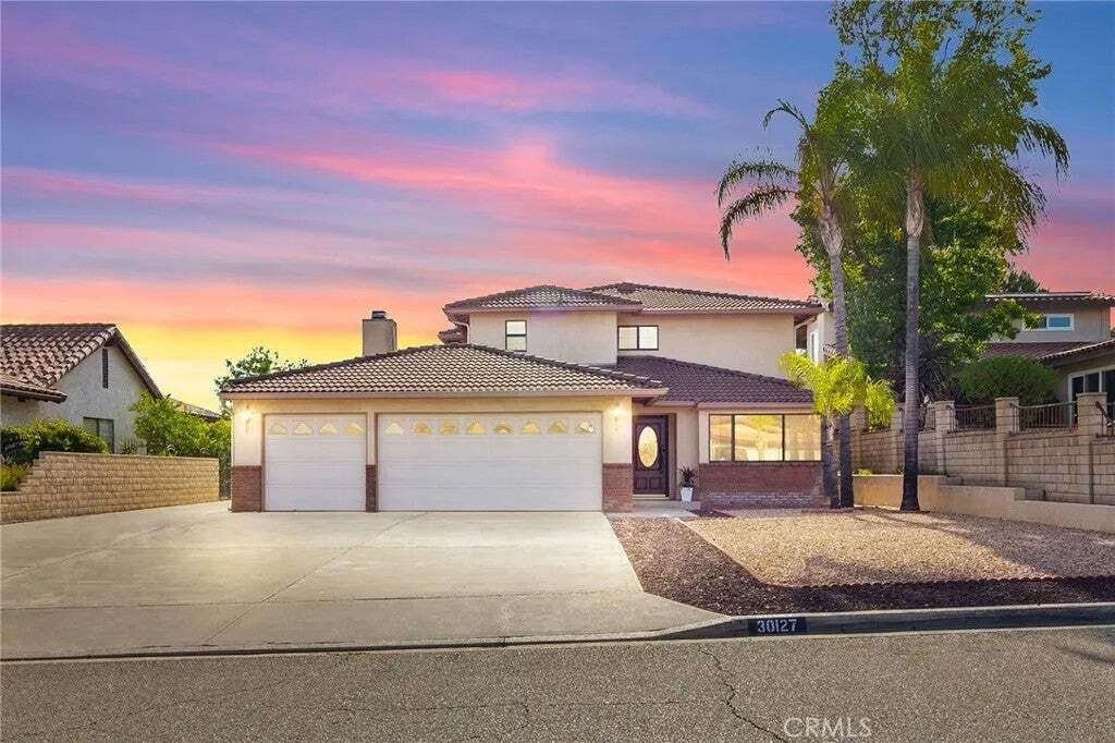 Maison à Canyon Lake, Californie, États-Unis 1 - 18101281