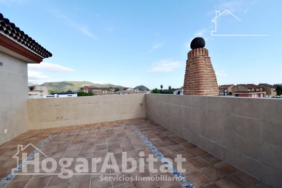Villa in Gandia, Valencian Community, Spain 3 - 18926955