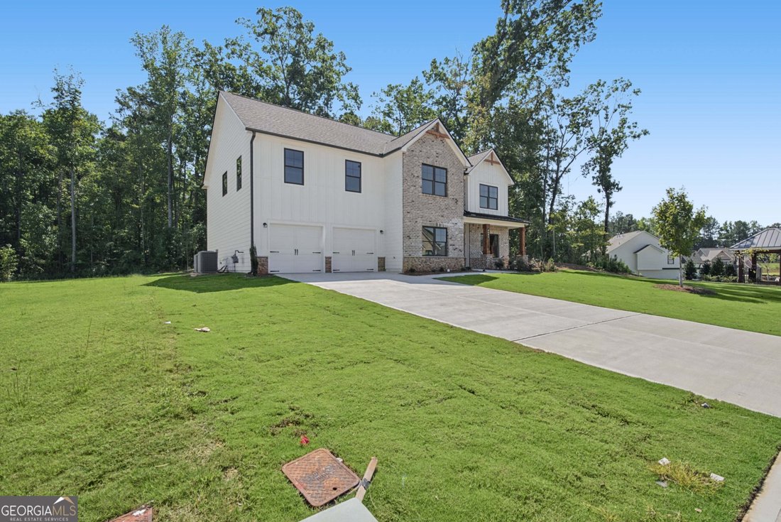 Haus in Powder Springs, Georgia, Vereinigte Staaten 3 - 18353858