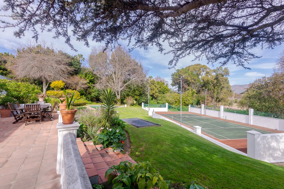 House in Sillery, Southern Suburbs, Cape Town 3 - 18924321