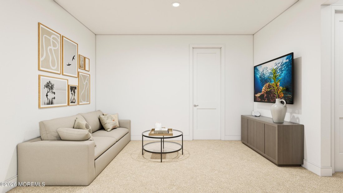 Condo in Farmingdale, New Jersey, United States 5 - 18924891