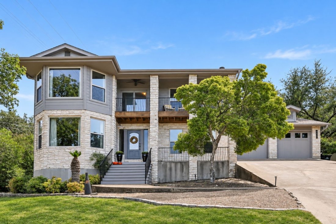 Casa en Austin, Texas, Estados Unidos 1 - 18925250